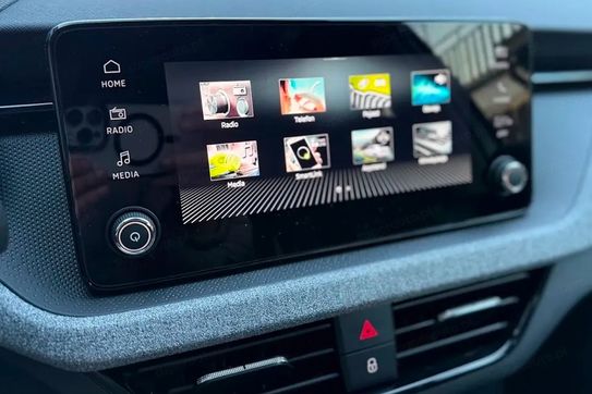 Skoda Kamiq Selection 1.0 TSI DSG