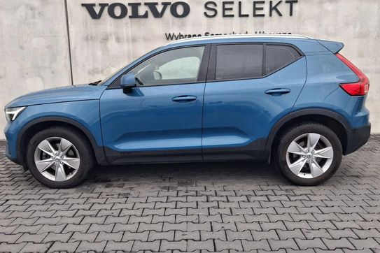 Volvo XC40 B3 Core aut