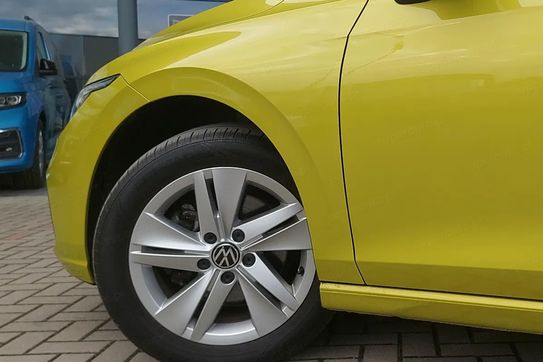 Volkswagen Golf VIII 1.5 TSI EVO Life