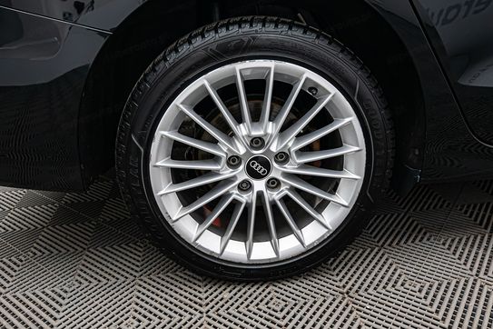 Audi A3 35 TDI S tronic