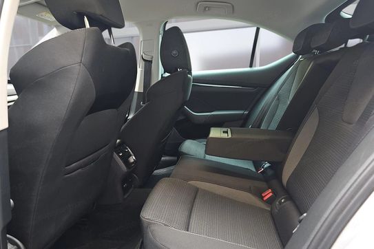 Skoda Octavia 2.0 TDI Ambition DSG