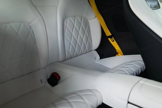 Mercedes AMG GT 63 4Matic+