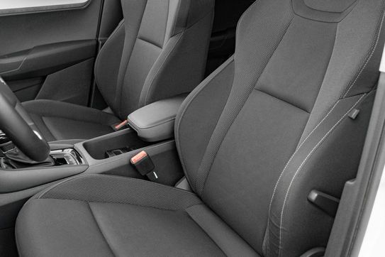 Skoda Karoq 2.0 TDI SCR 4x2 Ambition DSG