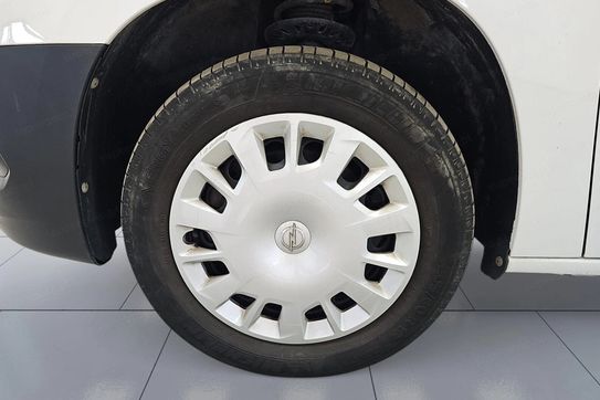 Opel Combo BlueHDi Edition S&S