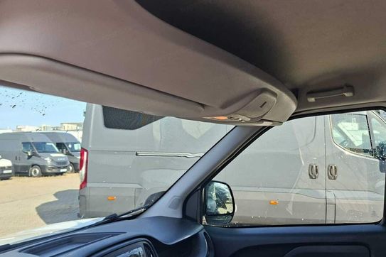 Fiat Doblo Cargo/Van L2H1