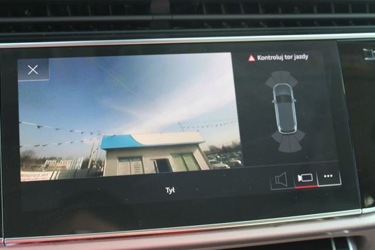 Audi Q7 50 TDI mHEV quattro Tiptr.