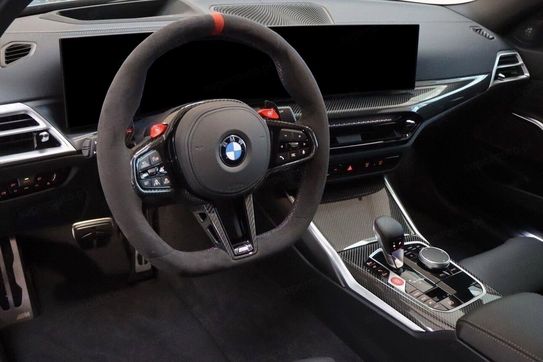 BMW Seria 3 M3 Competition xDrive
