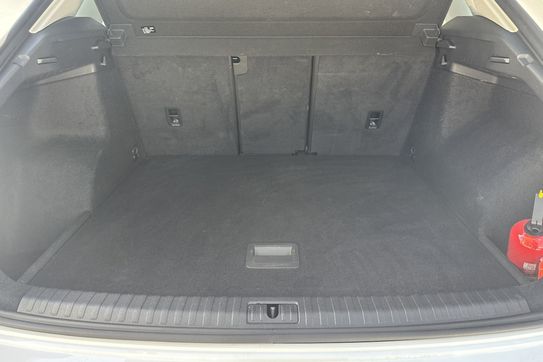 Audi Q3 35 TFSI