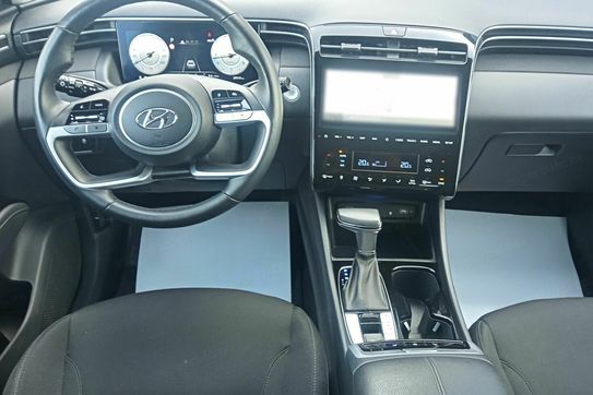 Hyundai Tucson 1.6 T-GDI Executive 2WD