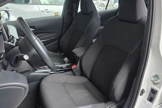 Toyota Corolla 1.8 Hybrid Comfort