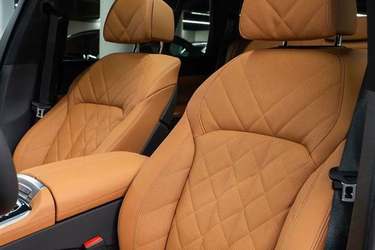 BMW X5 xDrive40i M Sport