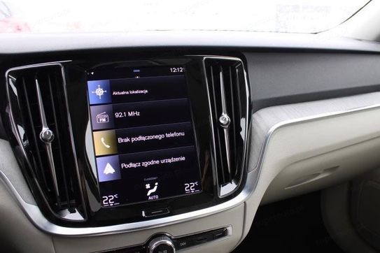 Volvo V60 Cross Country D4 Momentum Pro aut