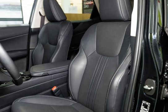 Lexus NX 450h+ Prestige AWD