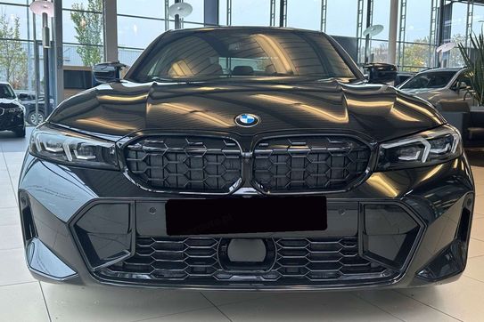 BMW Seria 3 M340i xDrive