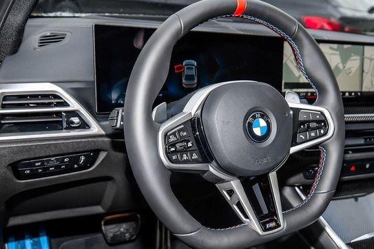 BMW Seria 3 M340d xDrive