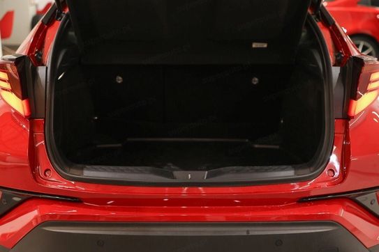 Toyota C-HR 1.8 Hybrid GR Sport