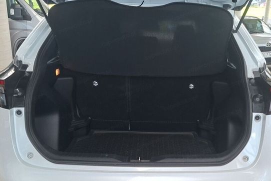 Toyota Yaris Cross 1.5 Comfort