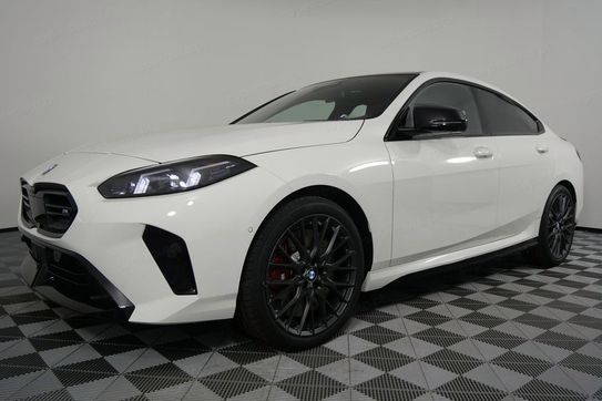 BMW Seria 2 Gran Coupe M235 xDrive