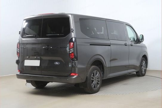 Ford Transit Custom Kombi M1 L2H1 Limited 320