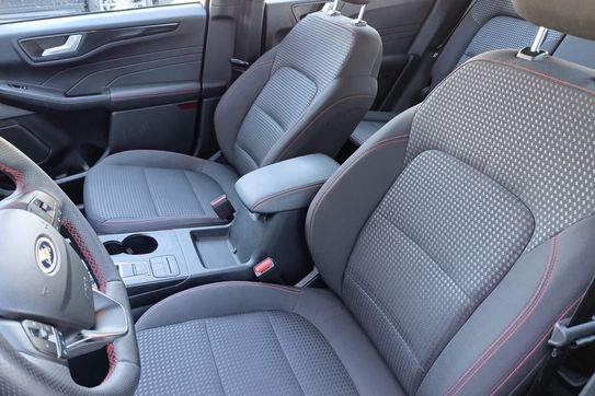 Ford Kuga 2.0 EcoBlue ST-Line X 4x4