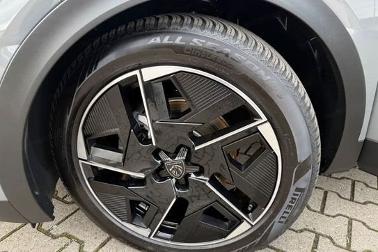 Peugeot 408 GT e-DCS 1.2 mHEV