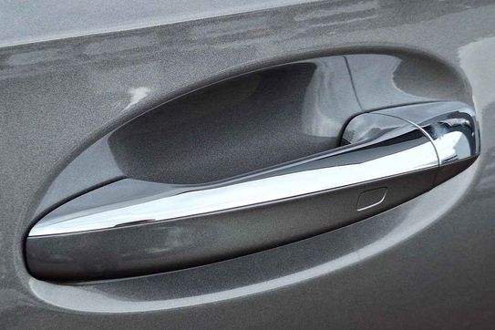 Mercedes Klasa A 220 4-Matic AMG Line