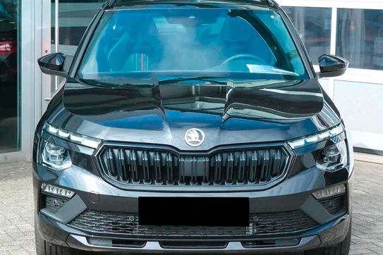 Skoda Kamiq Monte Carlo 1.5 TSI