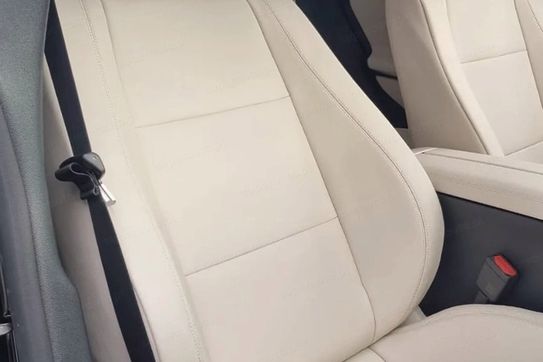 Mercedes CLA 250+ Progressive