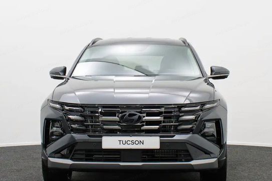 Hyundai Tucson Platinum 2WD aut 1.6 T-GDi HEV