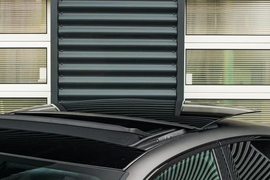 Audi Q3 TFSI quattro S line Sportback