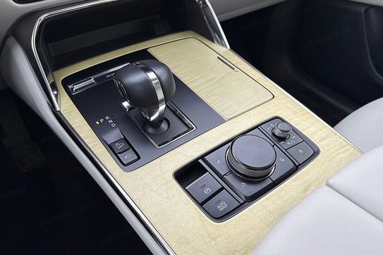 Mazda CX-80 3.3 D Takumi Plus AWD 7os. aut