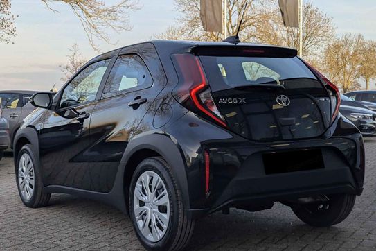 Toyota Aygo X Active 1.5 Hybrid Dynamic Force