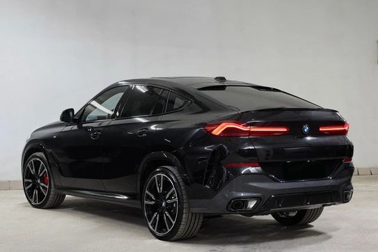 BMW X6 xDrive40i M Sport