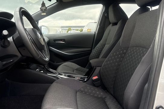 Toyota Corolla 1.8 Hybrid Comfort
