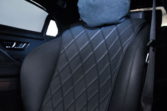 Mercedes Klasa S 580 4-Matic L AMG Line