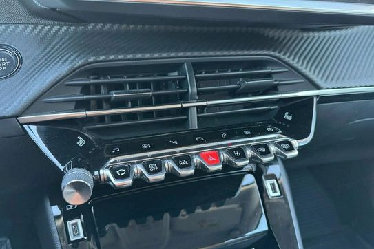 Peugeot 2008 1.2 PureTech Allure Pack S&S