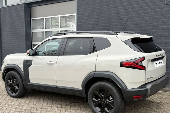 Dacia Duster Extreme LPG 1.2 Eco-G