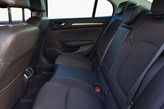 Renault Megane 1.3 TCe Techno EDC