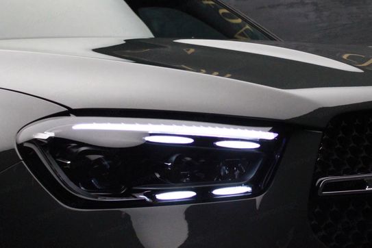 Mercedes GLE 450 d 4-Matic AMG Line