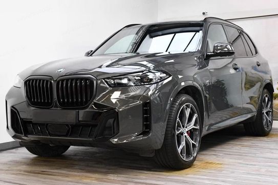 BMW X5 xDrive30d M Sport