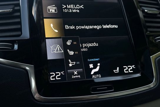 Volvo XC90 B5 D AWD Inscription aut