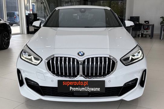 BMW Seria 1 118i M Sport aut