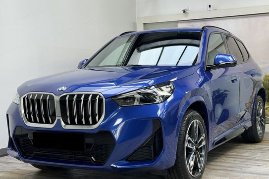 BMW X1 sDrive18d M Sport