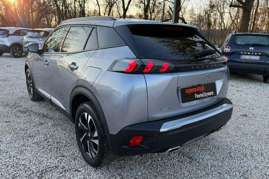 Peugeot 2008 1.2 PureTech Allure Pack S&S