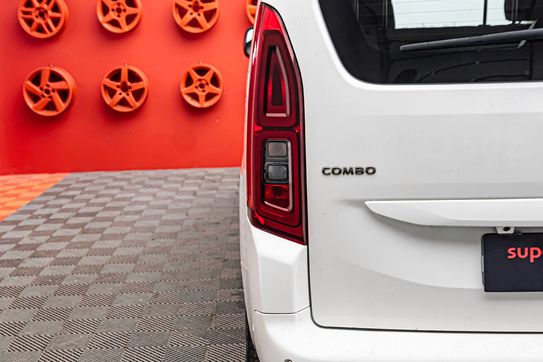 Opel Combo Kombi L1H1