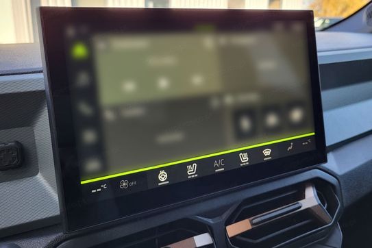 Dacia Bigster Extreme 1.8 Full Hybrid