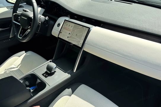 Land Rover Discovery Sport D200 Dynamic AWD S