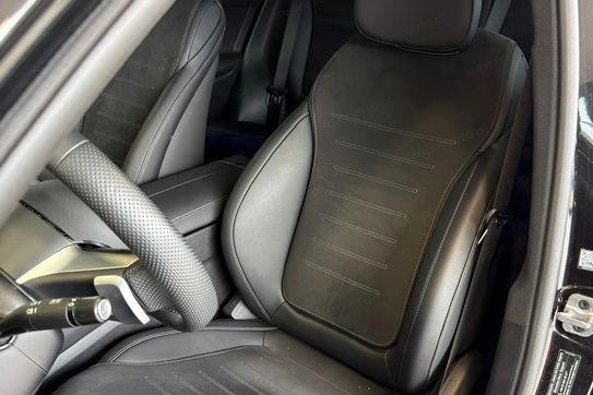 Mercedes GLC Coupe 220 d 4MATIC AMG Line