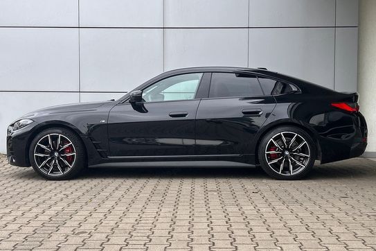BMW Seria 4 Gran Coupe 430i M Sport