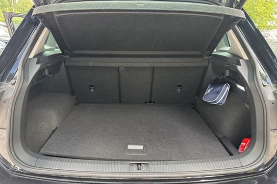 Volkswagen Tiguan Life 1.5 TSI EVO  DSG
